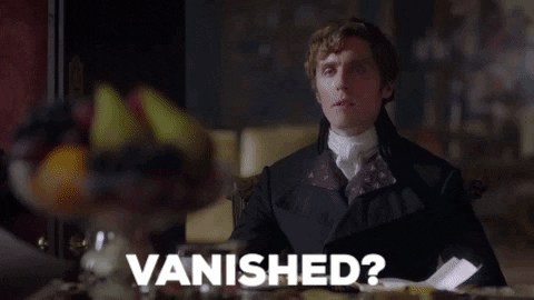 Post a GIF that describes your current relationship status?