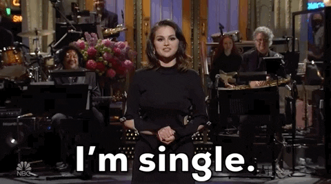 Post a GIF that describes your current relationship status?