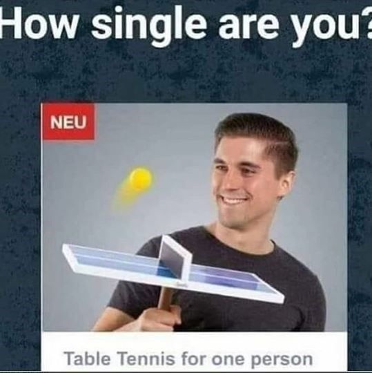 Post a GIF that describes your current relationship status?