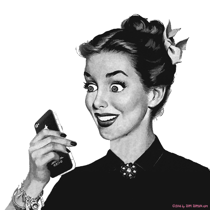 Post a GIF that describes your current relationship status?