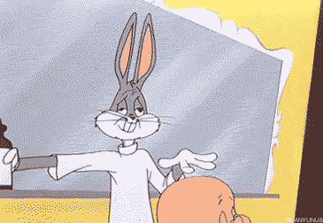 Post a GIF that describes your current relationship status?