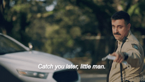 Post a GIF that describes your current relationship status?