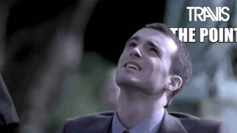Post a GIF that describes your current relationship status?