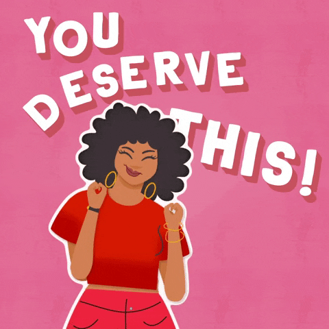 Post a GIF that describes your current relationship status?