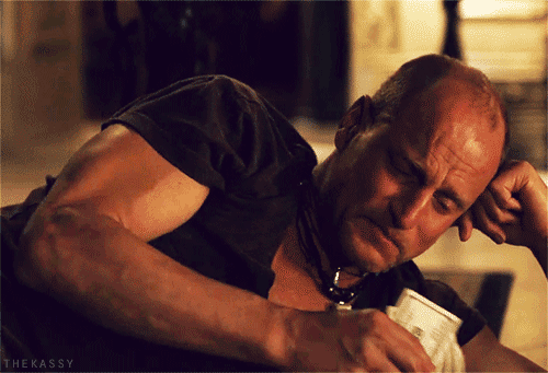 Post a GIF that describes your current relationship status?