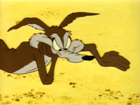 Post a GIF that describes your current relationship status?