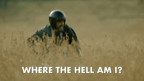 Post a GIF that describes your current relationship status?