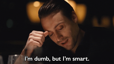 Post a GIF that describes your current relationship status?