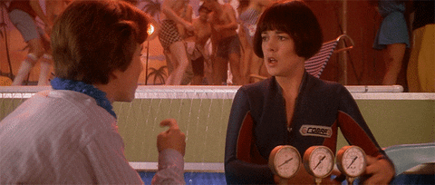 Post a GIF that describes your current relationship status?