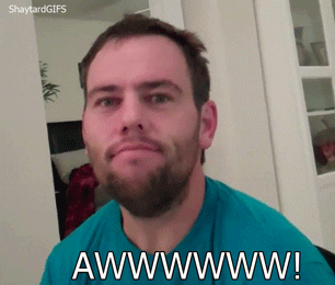 Post a GIF that describes your current relationship status?