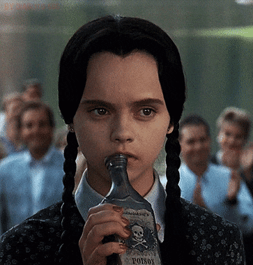 Post a GIF that describes your current relationship status?