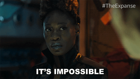 Post a GIF that describes your current relationship status?