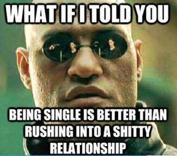 Post a GIF that describes your current relationship status?