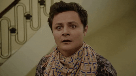 Post a GIF that describes your current relationship status?