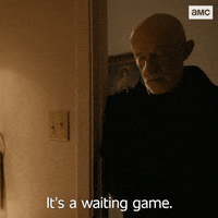 Post a GIF that describes your current relationship status?