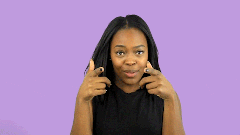 Post a GIF that describes your current relationship status?