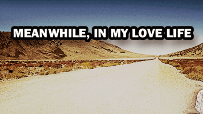 Post a GIF that describes your current relationship status?