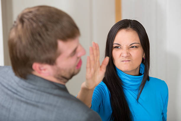 Should women be the leaders of MEN in 2023?