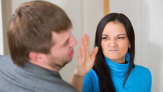 Should women be the leaders of MEN in 2023?