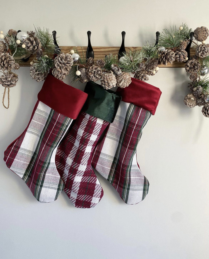 Do y’all do stockings?