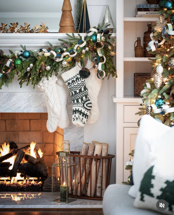 Do y’all do stockings?