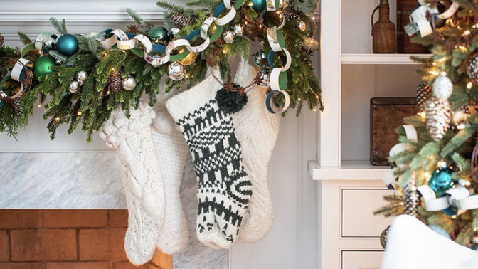 Do y’all do stockings?