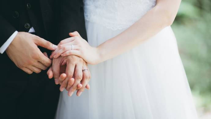 Should a man who has been proposed to say NO based on principle of the man asking the woman for her hand in marriage?