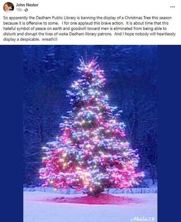 Any plans for Christmas/New Year?