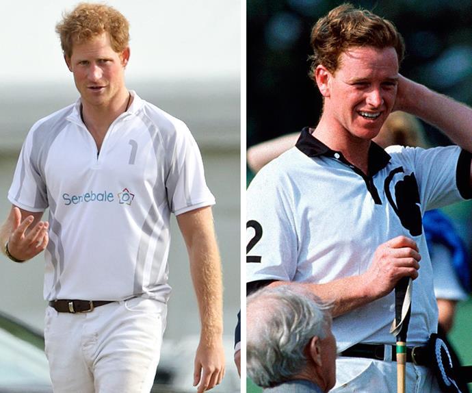 Meghan& Harry. Would you crap on your family to make money?