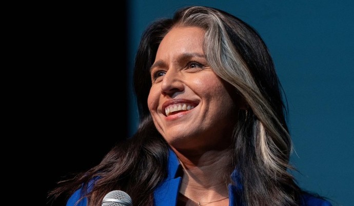 Gabbard