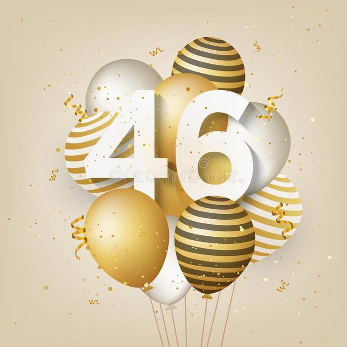 Happy Birthday to me - What should I do today?