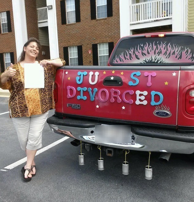 Would you date someone who has been divorced 3 times?