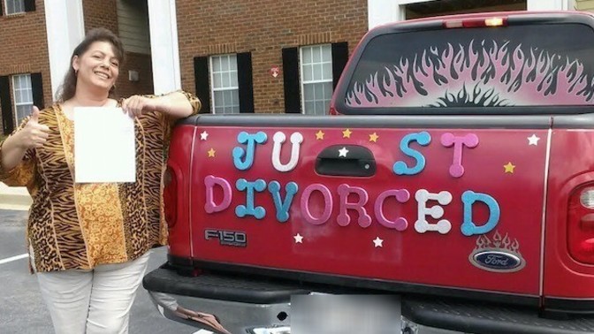 Would you date someone who has been divorced 3 times?