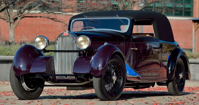 Which of these vehicles from the KISSIMMEE 2023 Auction is your favorite?