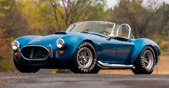 Which of these vehicles from the KISSIMMEE 2023 Auction is your favorite?