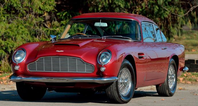 Which of these vehicles from the KISSIMMEE 2023 Auction is your favorite?
