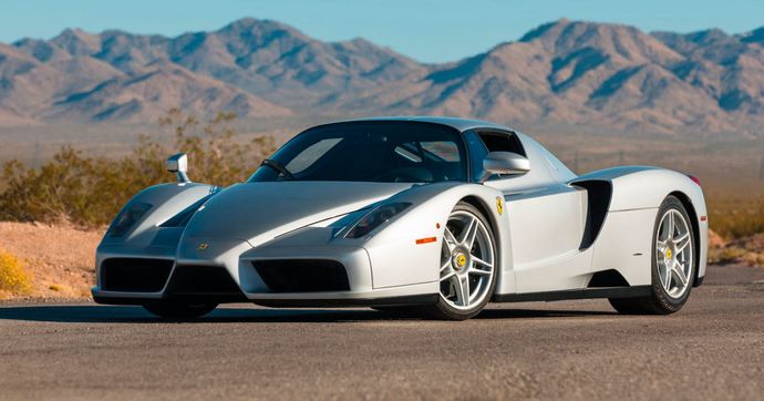 Which of these vehicles from the KISSIMMEE 2023 Auction is your favorite?