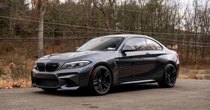 Which of these Star/Main Attraction cars in the upcoming 2023 Mecum Auto auctions is your favorite?