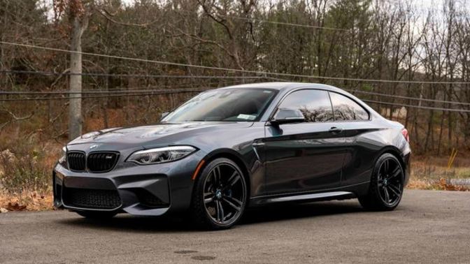 Which of these Star/Main Attraction cars in the upcoming 2023 Mecum Auto auctions is your favorite?