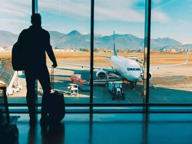 What is the best place to travel in month of April?