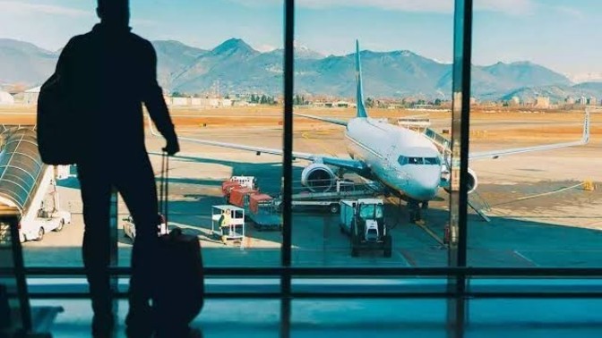What is the best place to travel in month of April?