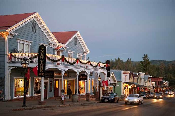 Do you prefer villages or big cities?