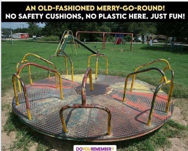Are you old enough to remember this?