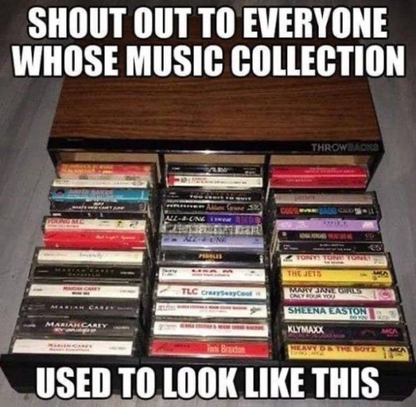 Are you old enough to remember this?
