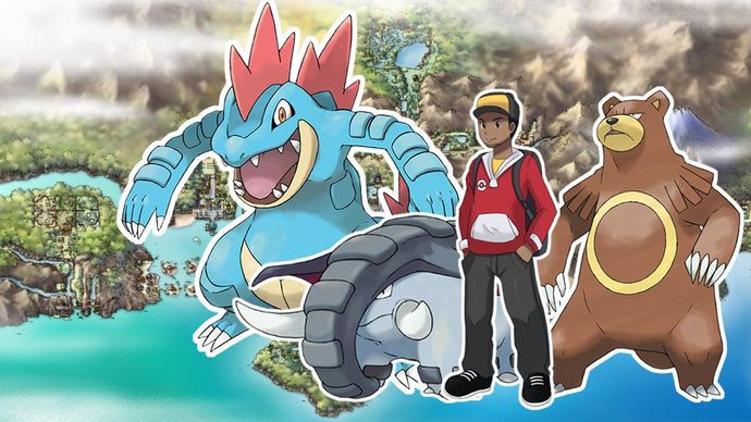 Why Do people make Pokémon into a competitive game?