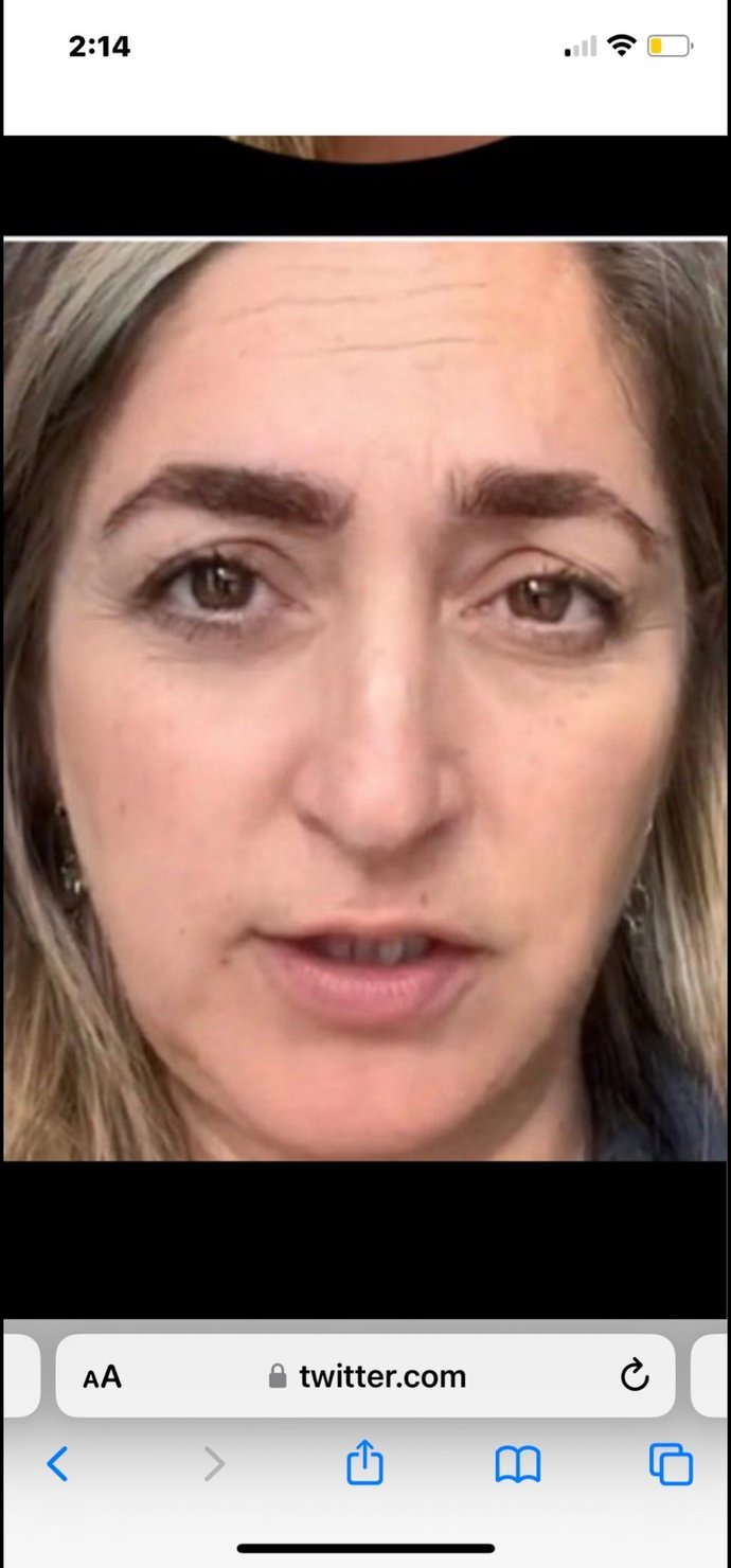 Did you know Democrats are tired of them selves?