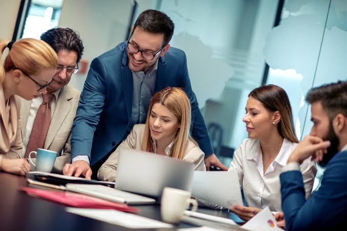 Would you quit your peaceful job for a higher salary?