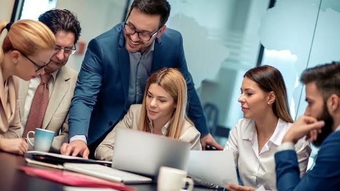 Would you quit your peaceful job for a higher salary?