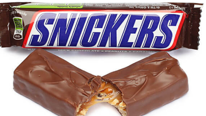 In 1930, Mars Introduced Snickers, Who Or What Was Snickers Named After?