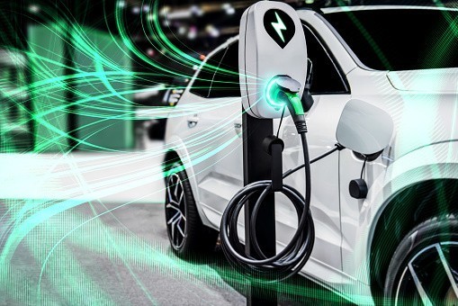 Are you going to buy a electric car or truck?